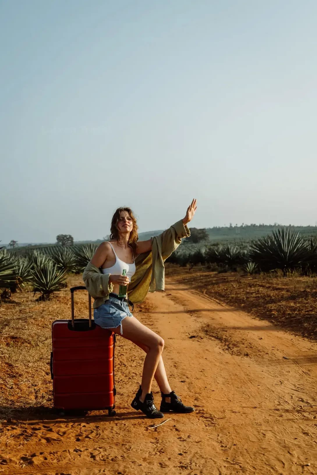 Latxen Travel 9